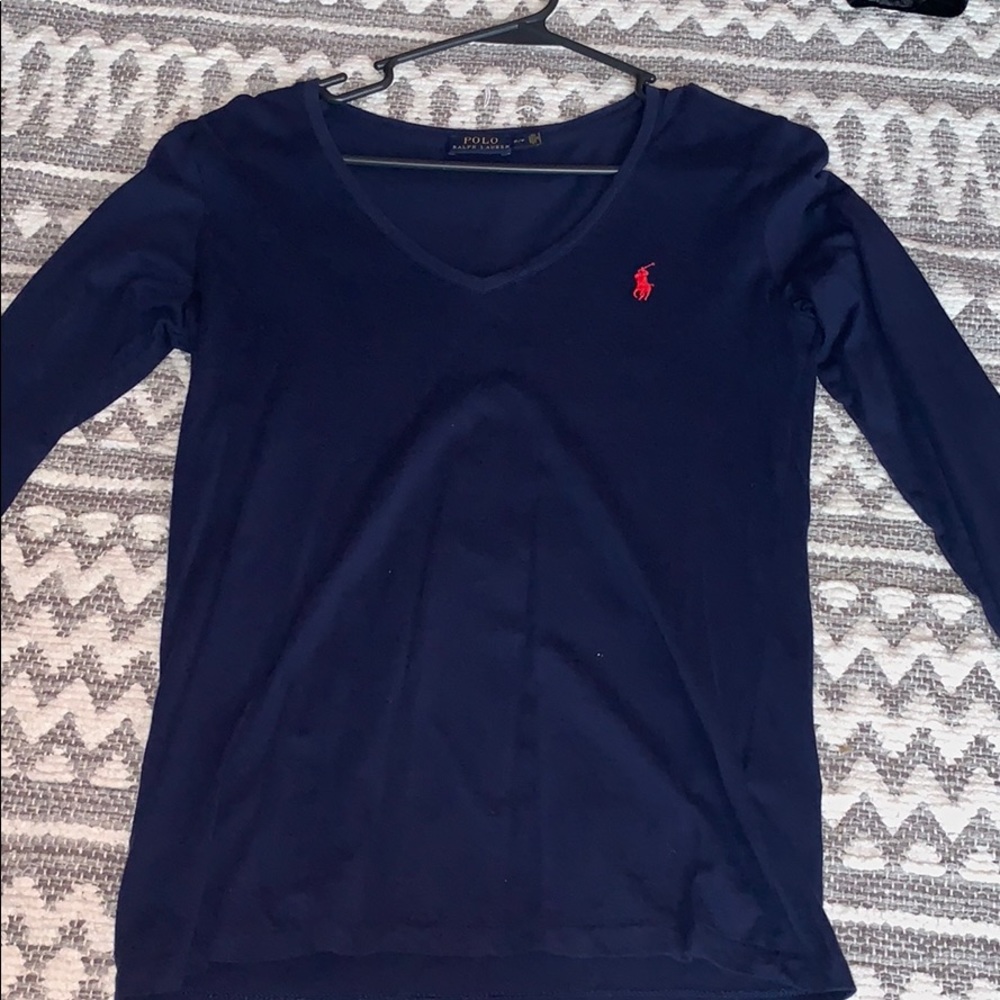 Ralph Lauren Long Sleeve